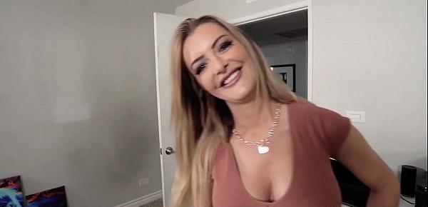  Mad stepmom took guys big hard cock and enjoyed it